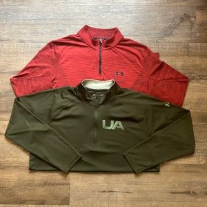 XXL mens Under Armour (2)